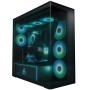 Comprar Caja Gaming Torre Arctic Xtender VG Black (Cristal tintado) - Ganga Electrónica