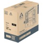 Comprar Caja Gaming Torre Arctic Xtender VG Black (Cristal tintado) - Ganga Electrónica