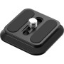Comprar SmallRig 5912 Quick Release Mount Plate For SmallRig Vertical Base - Ganga Electrónica