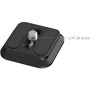 Comprar SmallRig 5912 Quick Release Mount Plate For SmallRig Vertical Base - Ganga Electrónica