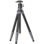Comprar SmallRig 6598 Ultra-Light Travel Photography Carbon Fiber Tripod - Ganga Electrónica