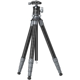 Comprar SmallRig 6598 Ultra-Light Travel Photography Carbon Fiber Tripod - Ganga Electrónica
