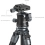 Comprar SmallRig 6598 Ultra-Light Travel Photography Carbon Fiber Tripod - Ganga Electrónica