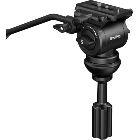 Comprar SmallRig 6551 Heavy-Duty Video Head - Ganga Electrónica