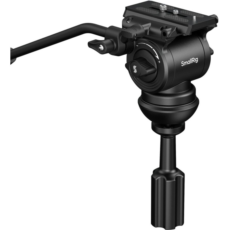 Comprar SmallRig 6551 Heavy-Duty Video Head - Ganga Electrónica