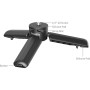 Comprar SmallRig 6864 Lightweight Vlog Cage Kit For DJI Osmo Pocket 4p / 4 / 3 Xtra Muse - Ganga Electrónica