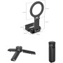 Comprar SmallRig 6864 Lightweight Vlog Cage Kit For DJI Osmo Pocket 4p / 4 / 3 Xtra Muse - Ganga Electrónica