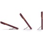 Comprar SmallRig 6587 CS-S1 Phone Case w/ Stand For iPhone 18 Pro / 17 Pro (Dark Cherry) - Ganga Electrónica