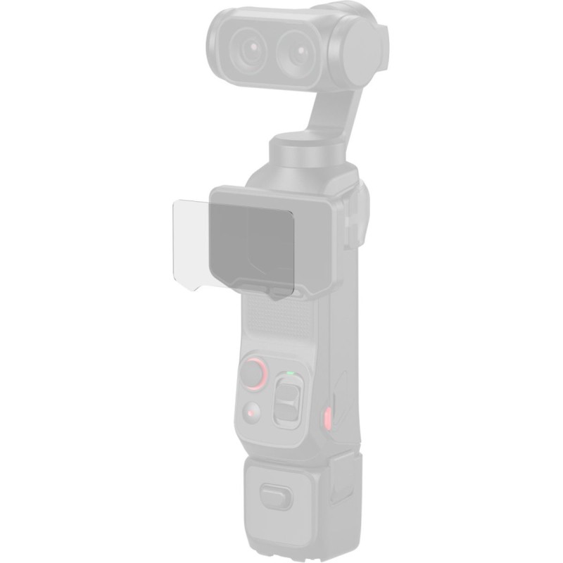 Comprar SmallRig 6821 Screen Protector For Insta360 Moon Ultra - Ganga Electrónica