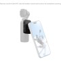 Comprar SmallRig MD6918 Foldable Screen Shading Hood For DJI Osmo Pocket 3 / 4 - Ganga Electrónica