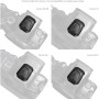 Comprar SmallRig 6245 Hot Shoe Cover For Canon (2pcs) - Ganga Electrónica