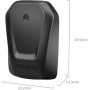 Comprar SmallRig 6246 Hot Shoe Cover For Nikon (2pcs) - Ganga Electrónica
