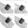 Comprar SmallRig 6246 Hot Shoe Cover For Nikon (2pcs) - Ganga Electrónica