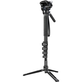 Comprar SmallRig 6625 Carbon Fiber Monopod - Ganga Electrónica