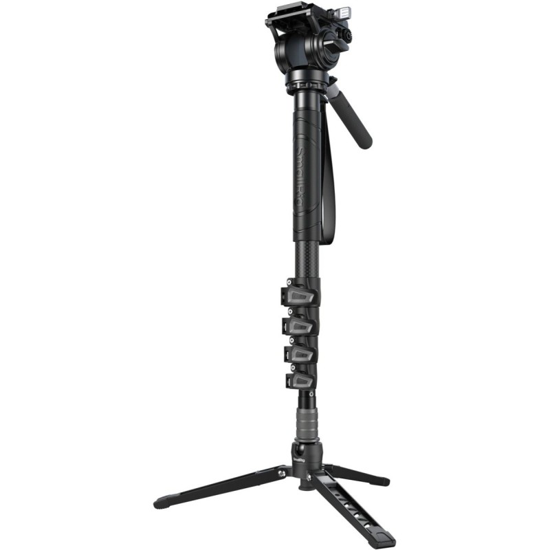 Comprar SmallRig 6625 Carbon Fiber Monopod - Ganga Electrónica