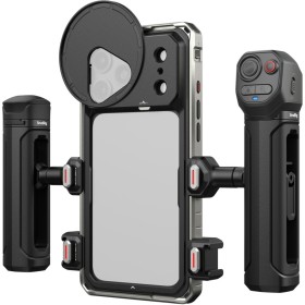 Comprar SmallRig 6903 Creator Kit For iPhone 18 Pro Max - Ganga Electrónica