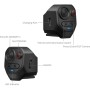 Comprar SmallRig 6903 Creator Kit For iPhone 18 Pro Max - Ganga Electrónica