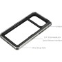Comprar SmallRig 6903 Creator Kit For iPhone 18 Pro Max - Ganga Electrónica