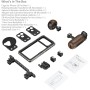 Comprar SmallRig 6905 Cinema Kit For iPhone 18 Pro Max - Ganga Electrónica