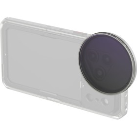 Comprar SmallRig 6896 Truecolor 67mm Hybrid VND Filter (1-5 Stop) - Ganga Electrónica