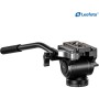 Comprar Leofoto BV-5L Fluid Head - Ganga Electrónica