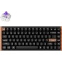 Comprar Keychron K2 HE - Wireless Magnetic Keyboard - Us QWERTY - Magnetic Switch 75% - Ganga Electrónica