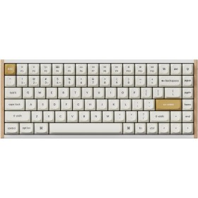 Comprar Keychron K2 HE - Wireless Magnetic Keyboard - Us QWERTY - Magnetic Switch - Ganga Electrónica