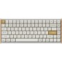 Comprar Keychron K2 HE - Wireless Magnetic Keyboard - Us QWERTY - Magnetic Switch - Ganga Electrónica