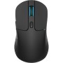 Comprar Keychron M3 - Wireless Optical Mouse - 1K Polling Rate - Pixart 3395 - Black - Ganga Electrónica