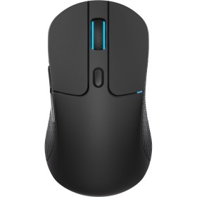 Comprar Keychron M3 - Wireless Optical Mouse - 1K Polling Rate - Pixart 3395 - Black - Ganga Electrónica