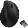 Comprar Keychron M5 - Wireless Ergonomic Mouse - 8K Polling Rate - Pixart 3950 - Black - Ganga Electrónica