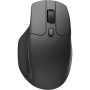 Comprar Keychron M6 - Wireless Optical Mouse - 1K Polling Rate - Pixart 3395 - Black - Ganga Electrónica