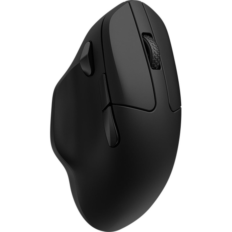Comprar Keychron M7 - Wireless Mouse - 8K Polling Rate - Pixart 3950 - Black - Ganga Electrónica