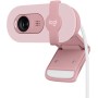 Comprar Logitech Webcam - Brio 100 Full HD Webcam - Ganga Electrónica