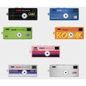 Comprar Kodak Charmera Keychain Digital Camera 2000 Series - Ganga Electrónica