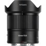 Comprar 7Artisans AF10mm f/2.8 - Nikon Z-Mount - Black - Ganga Electrónica