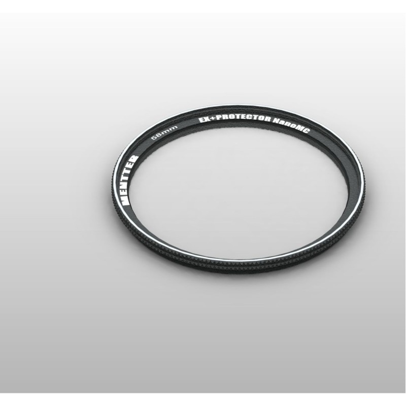 Comprar Mentter Ex+protector NanoMC T 95 - Ganga Electrónica