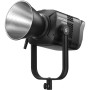 Comprar Godox LE600R Black Litemons Full Colour LED Light - Ganga Electrónica