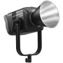 Comprar Godox LE600R Black Litemons Full Colour LED Light - Ganga Electrónica