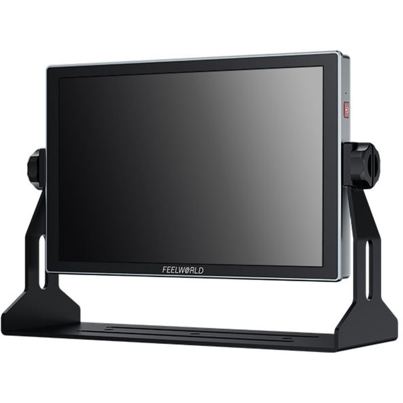 Comprar Feelworld M101S 10.1 High Brightness Multiview Field Monitor - Ganga Electrónica