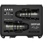 Comprar Dzofilm Arles Zoom 25-75/65-180mm W/Case PL Metric - Ganga Electrónica