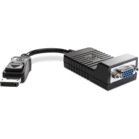 Comprar HP Display Port To VGA Adapter - Ganga Electrónica