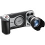 Comprar Telesin Master Grip Kit w/ 3.5X Telelens iPhone 18 Pro Max - Ganga Electrónica