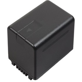 Comprar Panasonic VW-VBT380E-K Battery - Ganga Electrónica