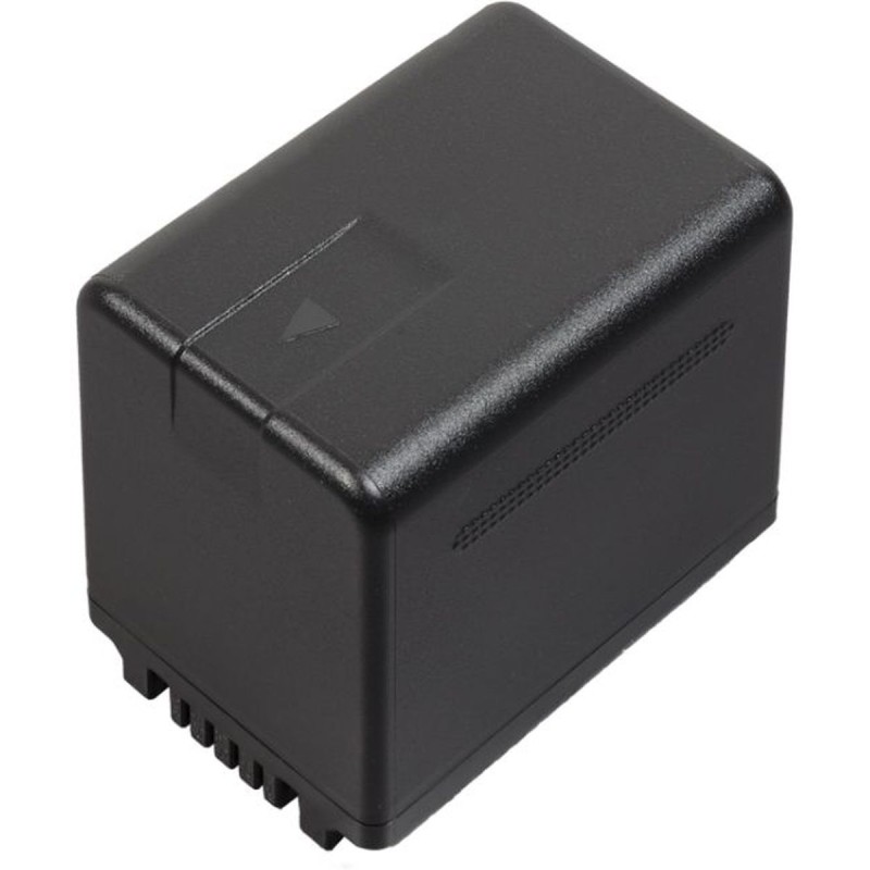 Comprar Panasonic VW-VBT380E-K Battery - Ganga Electrónica