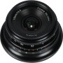 Comprar 7Artisans 10mm f/3.5 APS-C Clicked - Sony E-Mount - Ganga Electrónica