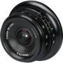 Comprar 7Artisans 10mm f/3.5 APS-C Clicked - Sony E-Mount - Ganga Electrónica