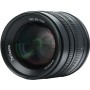 Comprar 7Artisans 55mm f/1.4 - APS-C - Fujifilm X-Mount - Black - Ganga Electrónica