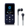 Comprar Lenco XEMIO-861BU Azul - Reproductor MP3/MP4 - Microsd de 8 GB - Ganga Electrónica