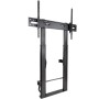 Comprar Soporte de Pared Fijo/ Suelo TOOQ LOTTUS FS2290HM-B para TV de 55-100'/ hasta 100kg - Ganga Electrónica